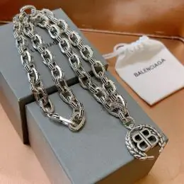 balenciaga collier s_1234302